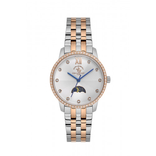 Santa Barbara Polo & Racquet Club Kadın Kol Saati - SB.1.10638-5