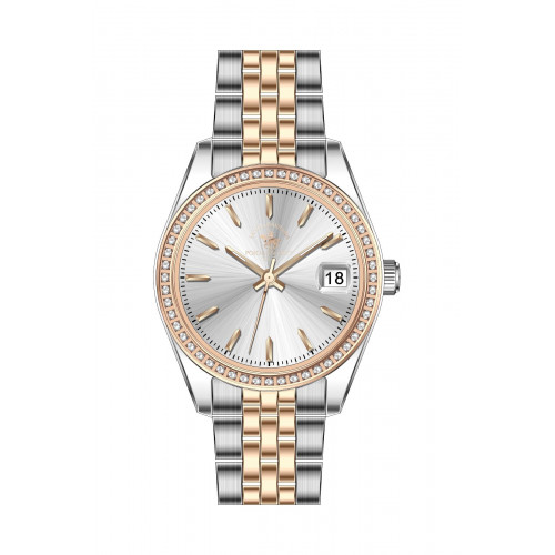 Kadın Kol Saati Santa Barbara Polo & Racquet Club-SB.1.10644-5