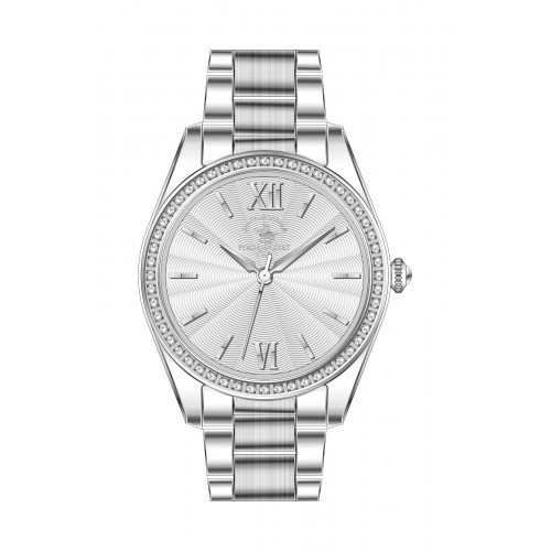 Kadın Kol Saati Santa Barbara Polo & Racquet Club-SB.1.10645-1