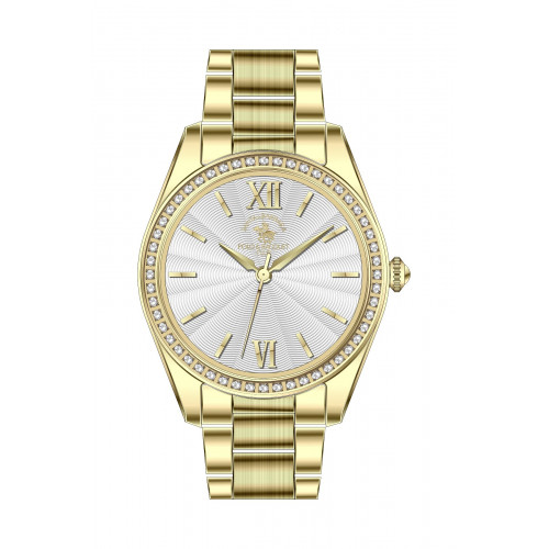 Kadın Kol Saati Santa Barbara Polo & Racquet Club-SB.1.10645-2