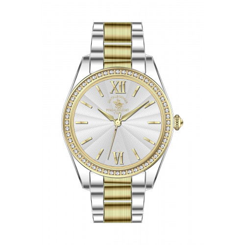 Kadın Kol Saati Santa Barbara Polo & Racquet Club-SB.1.10645-3