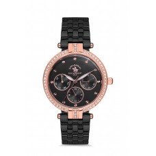 Santa Barbara Polo SB.10.1168.3 Kadın Kol Saati