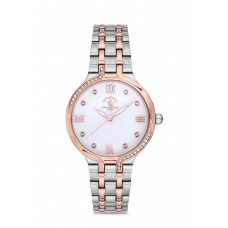 Santa Barbara Polo SB.10.1177.1 Kadın Kol Saati