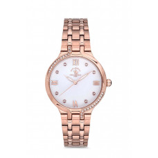 Santa Barbara Polo SB.10.1177.2 Kadın Kol Saati