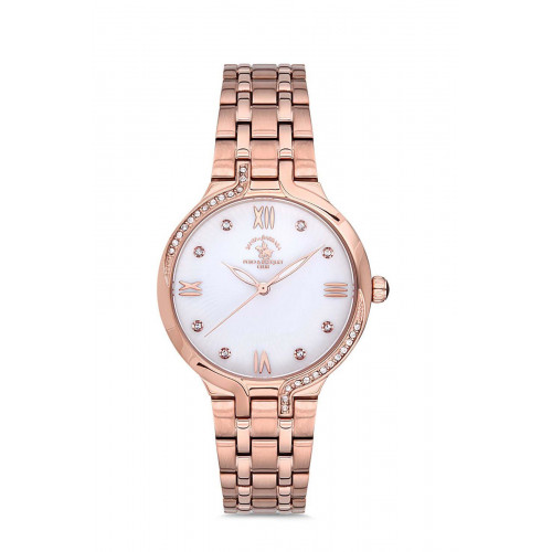 Santa Barbara Polo SB.10.1177.2 Kadın Kol Saati