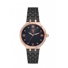 Santa Barbara Polo SB.10.1177.6 Kadın Kol Saati