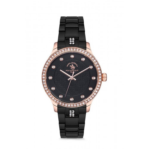 Santa Barbara Polo SB.10.1178.6 Kadın Kol Saati