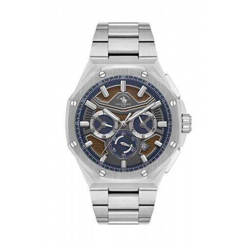 Santa Barbara Polo SB.2.10001-2 Erkek Kol Saati