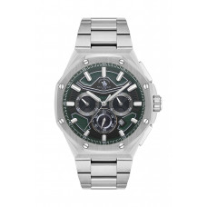 Santa Barbara Polo SB.2.10001-3 Erkek Kol Saati