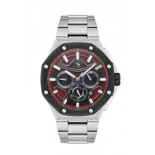 Santa Barbara Polo SB.2.10001-5 Erkek Kol Saati