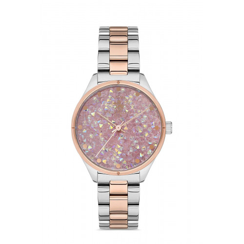 Santa Barbara Polo SB.2.10001.04A Kadın Kol Saati