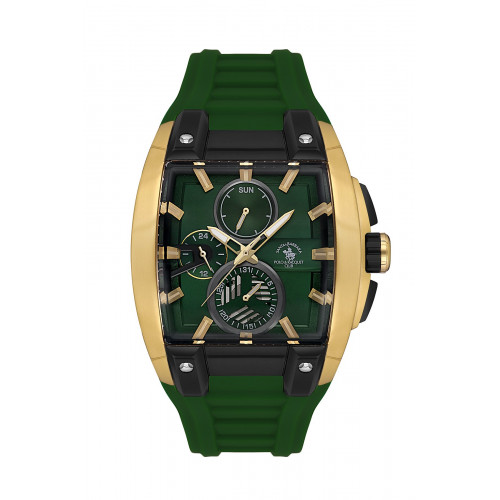 Santa Barbara Polo SB.2.10002-3 Erkek Kol Saati