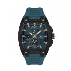 Santa Barbara Polo SB.2.10002-4 Erkek Kol Saati