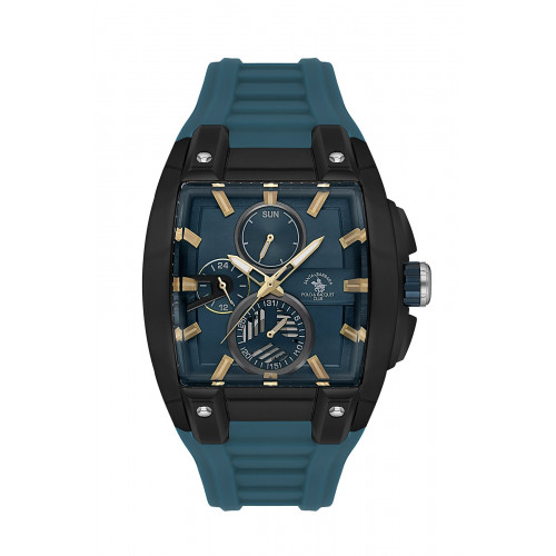 Santa Barbara Polo SB.2.10002-4 Erkek Kol Saati