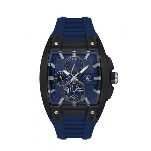 Santa Barbara Polo SB.2.10002-5 Erkek Kol Saati