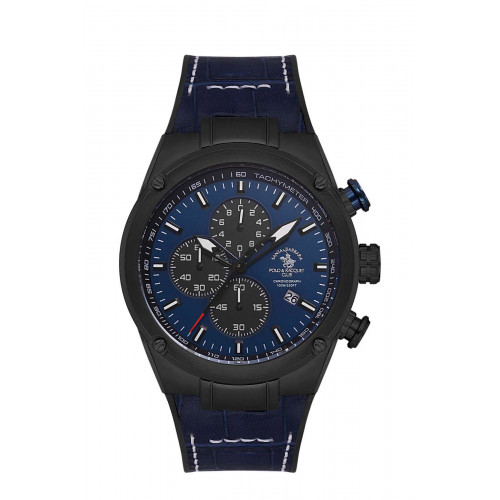 Santa Barbara Polo SB.3.10001.3 Erkek Kol Saati