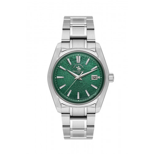 Santa Barbara Polo SB.3.10002-3 Erkek Kol Saati