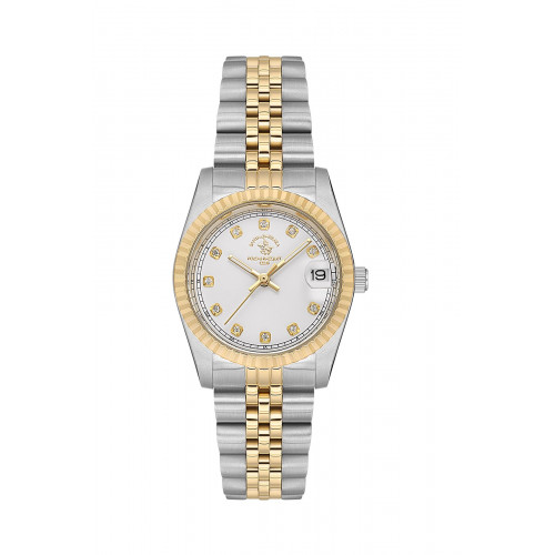 Kadın Kol Saati Santa Barbara Polo & Racquet Club-SB.4.10011-3