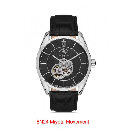 Santa Barbara Polo SB.4.1008.2 Erkek Kol Saati