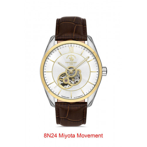 Santa Barbara Polo SB.4.1008.5 Erkek Kol Saati