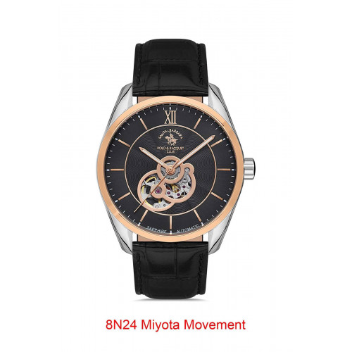 Santa Barbara Polo SB.4.1008.7 Erkek Kol Saati