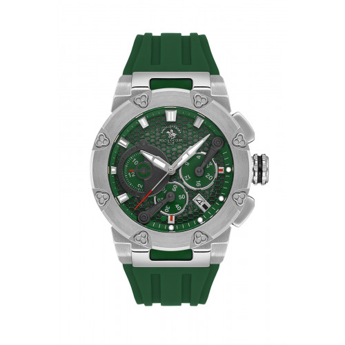 Santa Barbara Polo SB.5.10001-2 Erkek Kol Saati