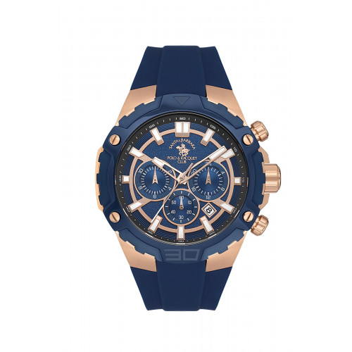 Santa Barbara Polo SB.5.10002-1 Erkek Kol Saati