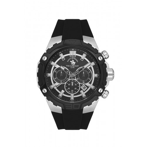 Santa Barbara Polo SB.5.10002-2 Erkek Kol Saati