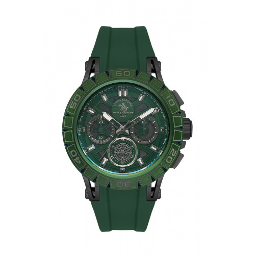 Santa Barbara Polo SB.5.10004-1 Erkek Kol Saati