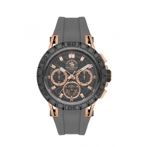 Santa Barbara Polo SB.5.10004-3 Erkek Kol Saati