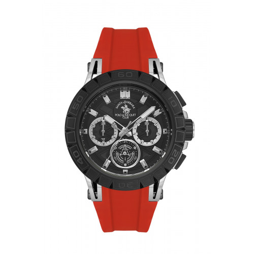 Santa Barbara Polo SB.5.10004-6 Erkek Kol Saati