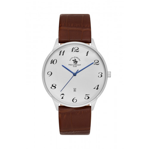Santa Barbara Polo SB.8.10004-1 Erkek Kol Saati