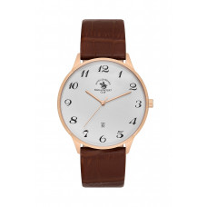 Santa Barbara Polo SB.8.10004-5 Erkek Kol Saati