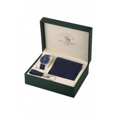 Santa Barbara Polo & Racquet Club Erkek Kol Saati - SB.8.10009-3