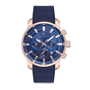 Momentus SC223R-11MR Erkek Kol Saati