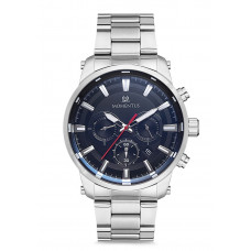 Momentus SC223S-04SS Erkek Kol Saati