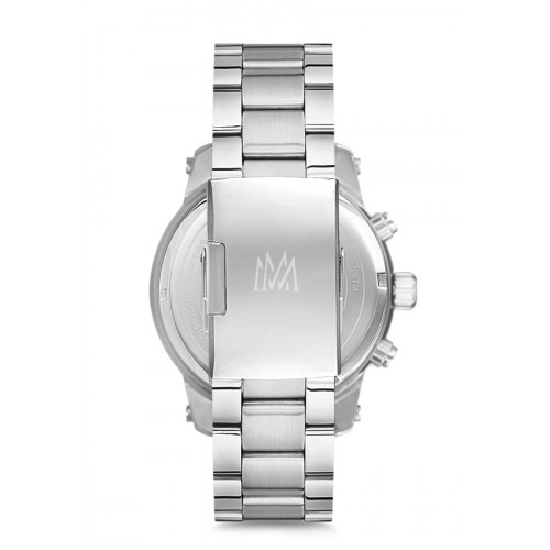 Momentus SC223S-04SS Erkek Kol Saati