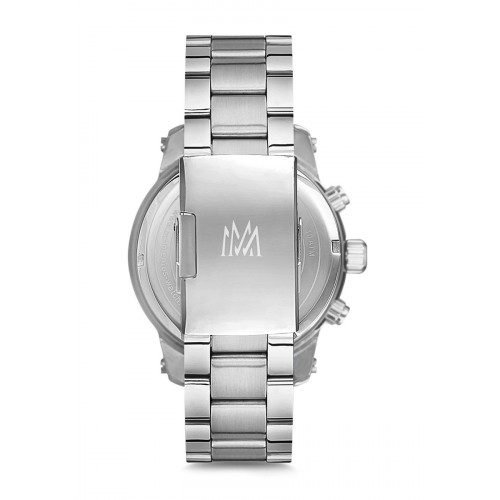 Momentus SC223S-11SS Erkek Kol Saati