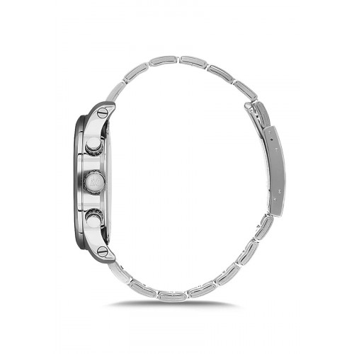 Momentus SC223S-11SS Erkek Kol Saati