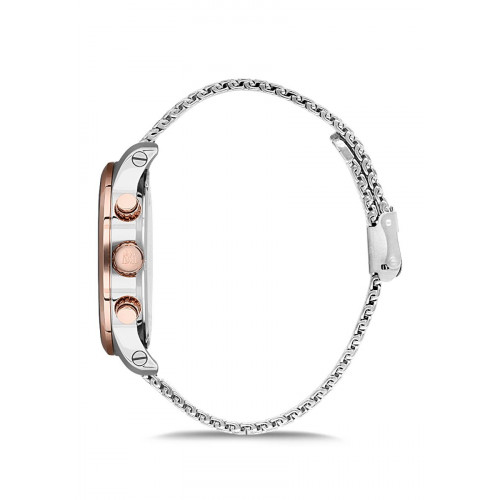 Momentus SC224T-02SR Erkek Kol Saati