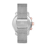 Momentus SC224T-02SR Erkek Kol Saati