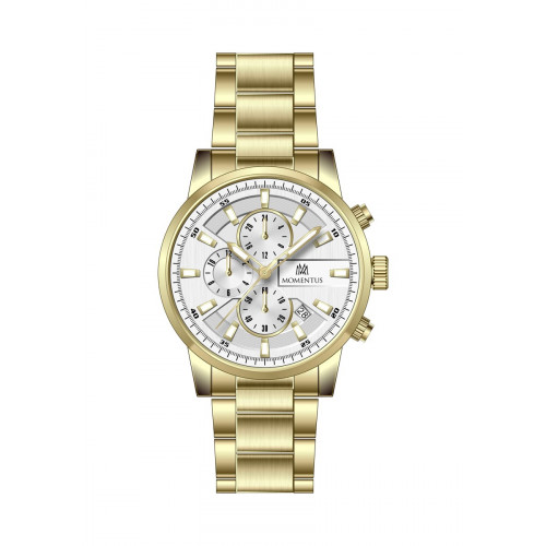 Momentus Erkek Kol Saati -SC248G-02SG