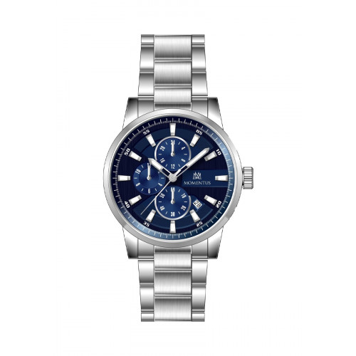 Momentus Erkek Kol Saati -SC248S-11SS