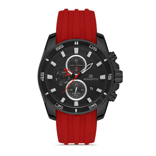Erkek Kol Saati Momentus-SC367B-04KS