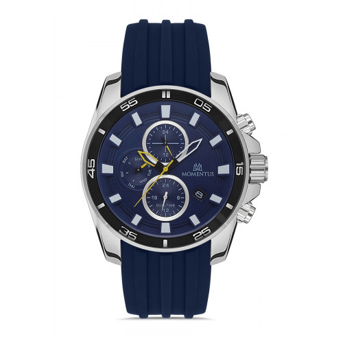 Erkek Kol Saati Momentus-SC367B-11MS