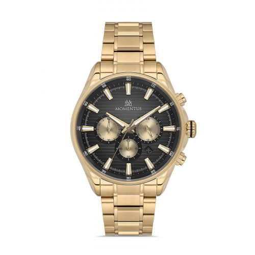 Momentus Erkek Kol Saati SC368G-04SG