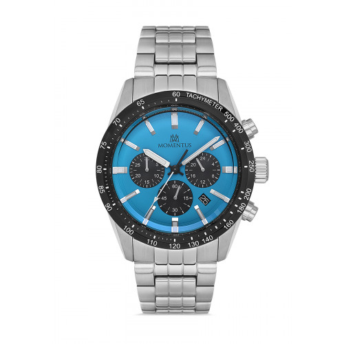 Momentus Erkek Kol Saati SC369T-10SS
