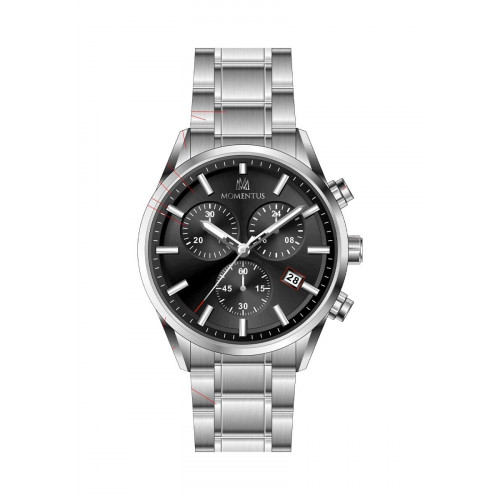 Momentus Erkek Kol Saati -SC380S-04SS