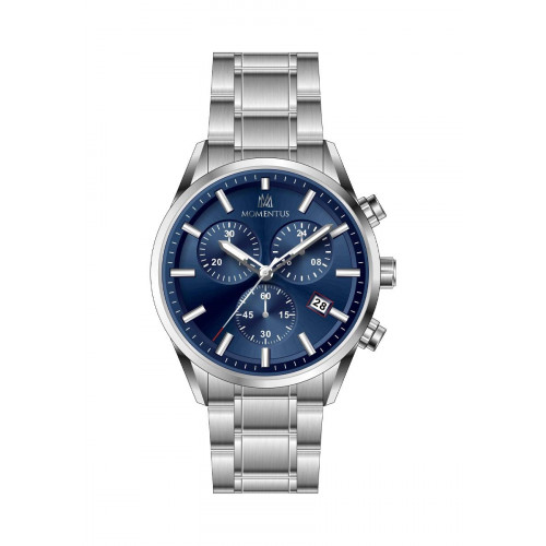 Momentus Erkek Kol Saati -SC380S-11SS