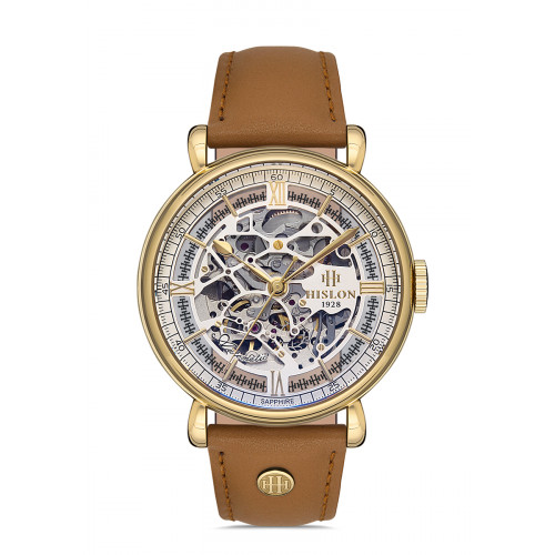 Erkek Kol Saati Hislon-SD100G-16KG